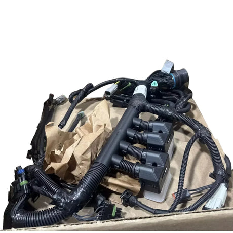 3938919 Genuine Cummins Engine Wiring Harness - Truck To Trailer