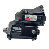 128000-7120 Genuine Isuzu Starter 12V 1,20 KW