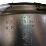 5287191 Genuine Cummins DOC Diesel Oxidation Catalyst - Truck To Trailer