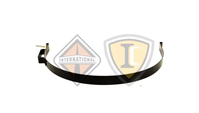3993638C1 Genuine International Fuel Tank Mounting Strap - Truck To Trailer