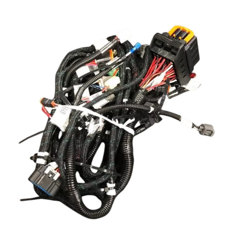 843-154C Genuine Kubota Wiring Harness - Truck To Trailer