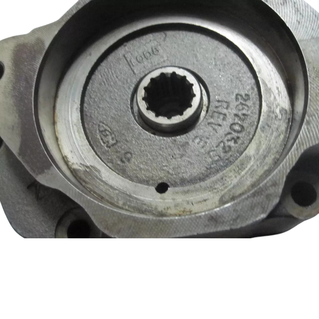 4212354 Genuine Spicer Charge Pump