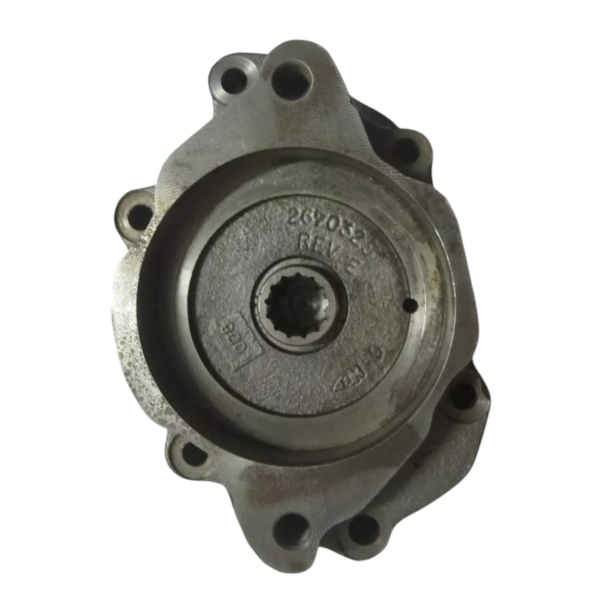 4212354 Genuine Spicer Charge Pump