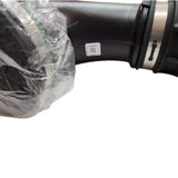 4135559C91 Genuine International Air Intake Duct Pipe Assembly - Truck To Trailer