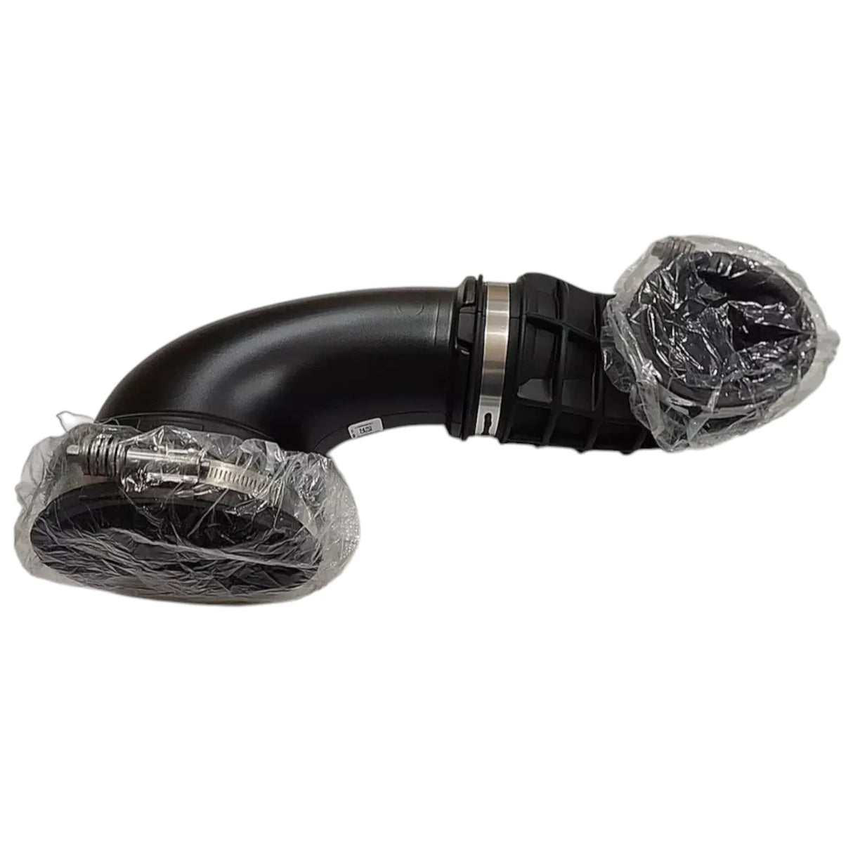 4135559C91 Genuine International Air Intake Duct Pipe Assembly - Truck To Trailer