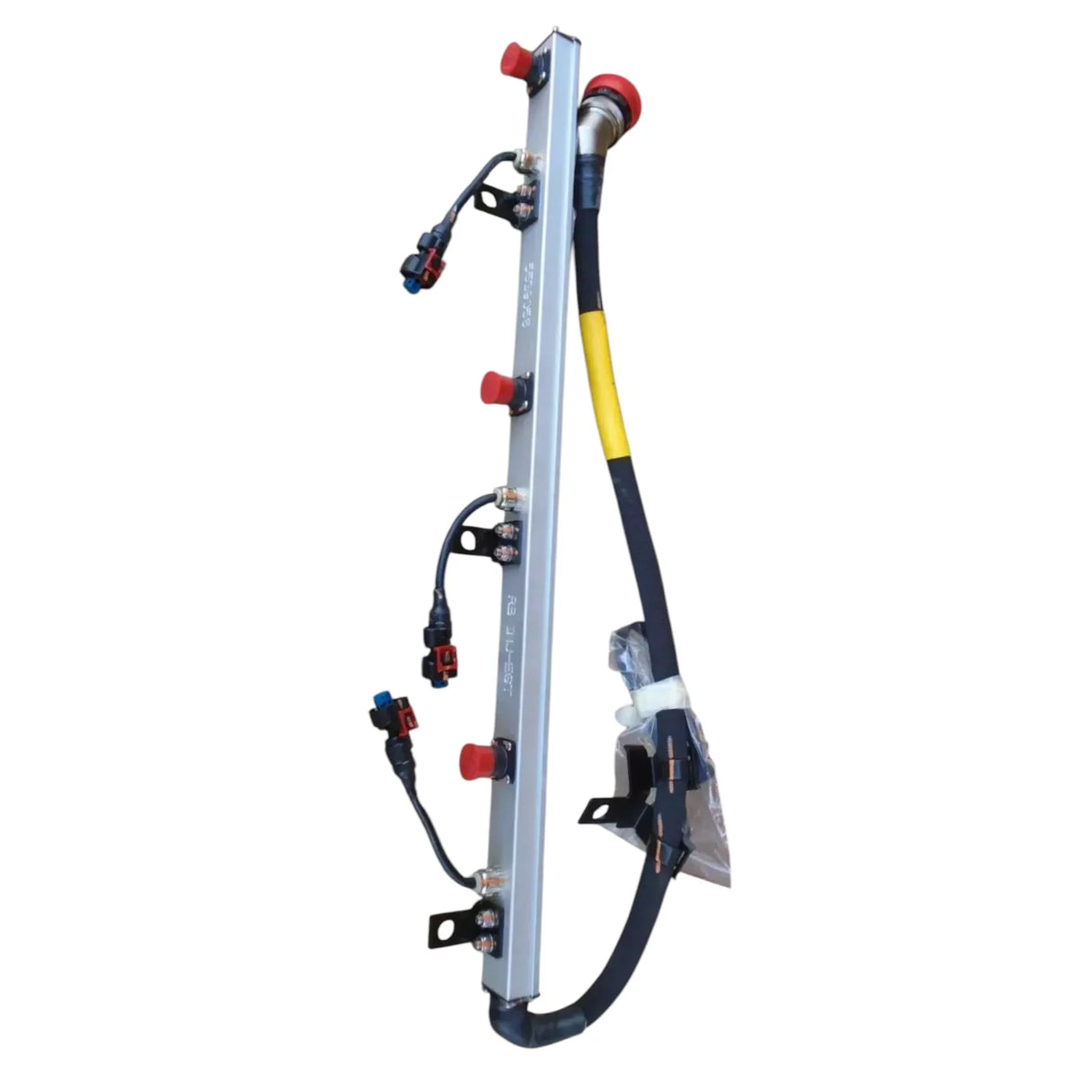 5539056 Genuine Cummins Electronic Control Module Wiring Harness - Truck To Trailer