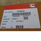 5539056 Genuine Cummins Electronic Control Module Wiring Harness - Truck To Trailer