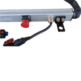 5539056 Genuine Cummins Electronic Control Module Wiring Harness - Truck To Trailer