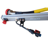 5539056 Genuine Cummins Electronic Control Module Wiring Harness - Truck To Trailer