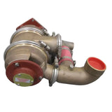 197-4854 Genuine Cat Water Pump - Truck To Trailer