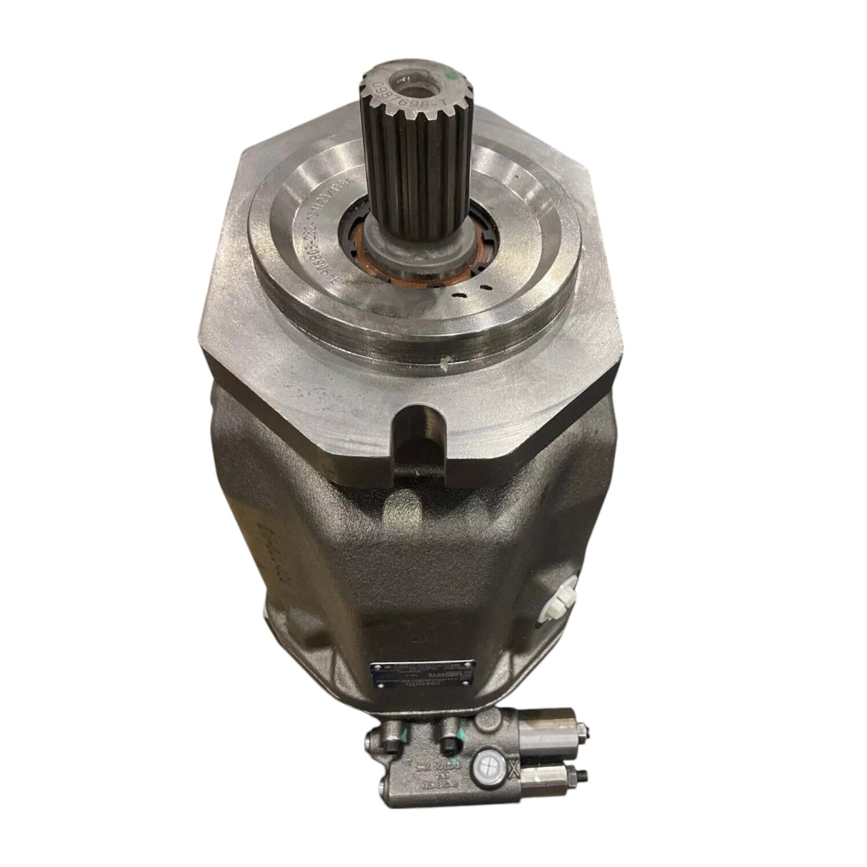 AA10VSO100 Genuine Rexroth Axial Piston Pump