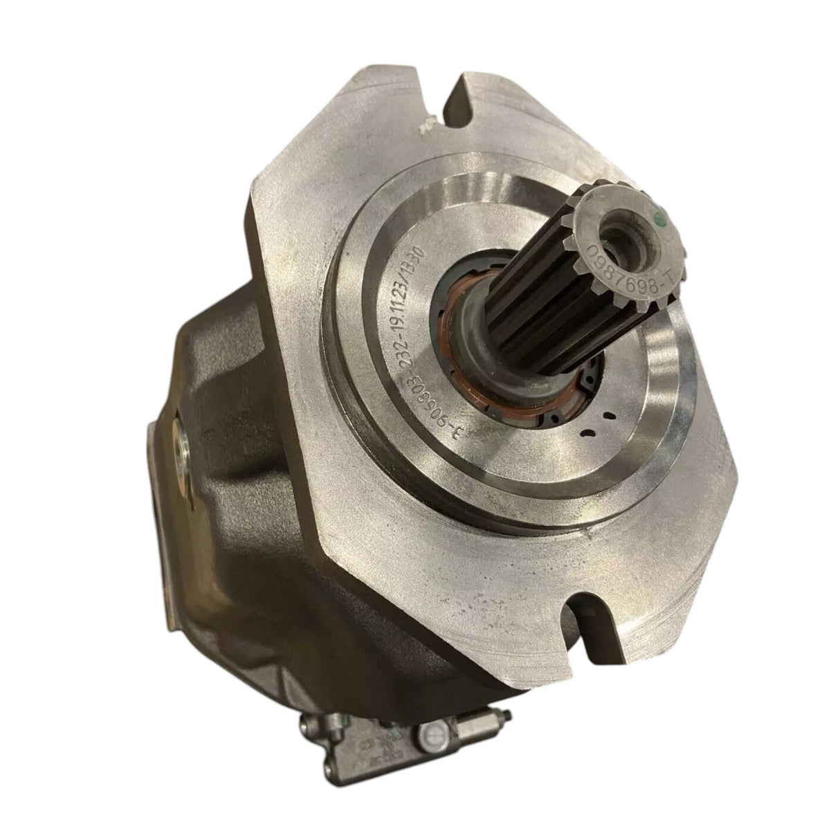 AA10VSO100 Genuine Rexroth Axial Piston Pump