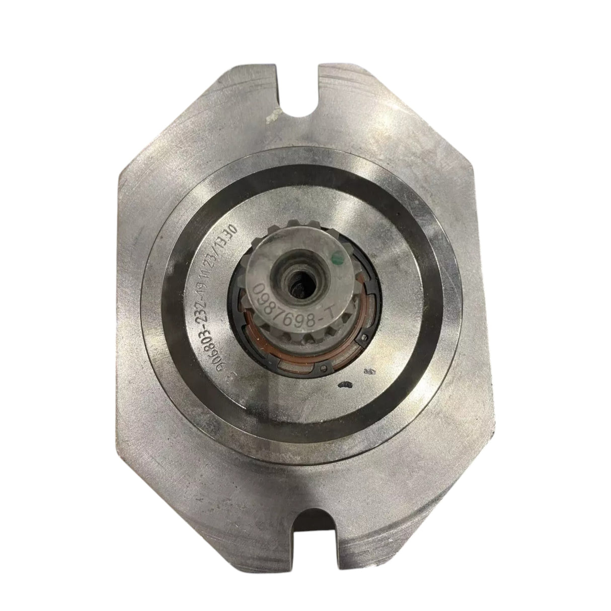 AA10VSO100 Genuine Rexroth Axial Piston Pump