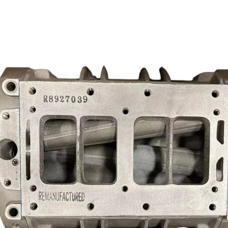 R8927039 Genuine Detroit Diesel Blower 6V92 - Truck To Trailer