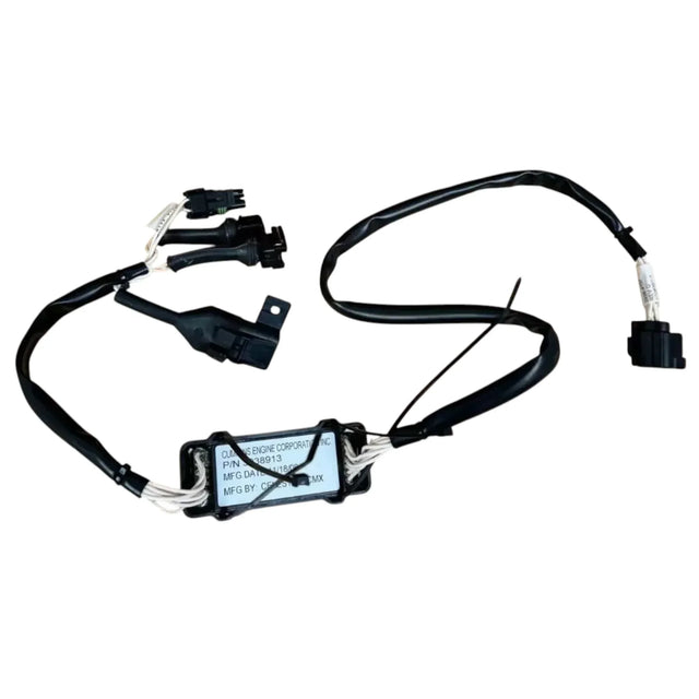 3937308 Genuine Cummins Electronic Interface Module - Truck To Trailer