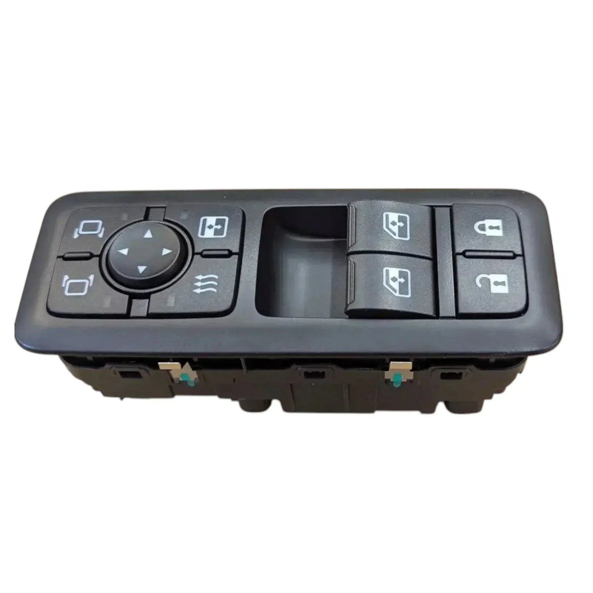4057697C6 Genuine International Driver Door Switch Controller - Truck To Trailer