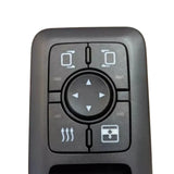 4057697C6 Genuine International Driver Door Switch Controller - Truck To Trailer