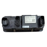 4057697C6 Genuine International Driver Door Switch Controller - Truck To Trailer