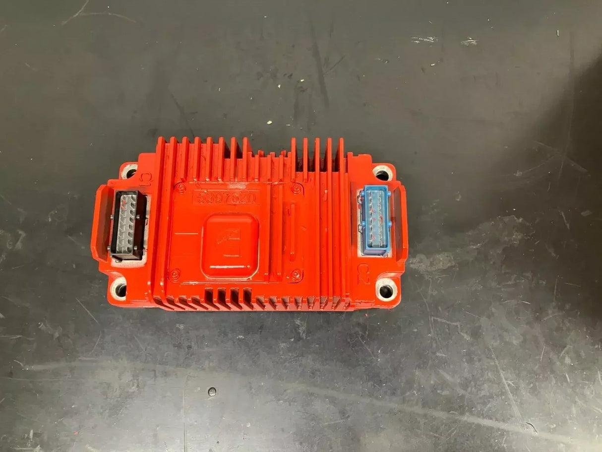 5345654 Genuine Cummins Ignition Control Module - Truck To Trailer
