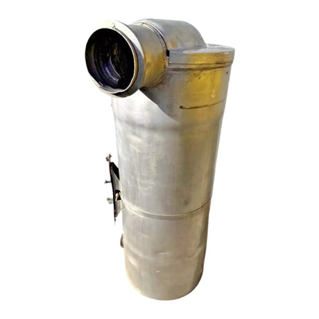 5303762 Genuine Cummins Aftertreatment Device - Truck To Trailer