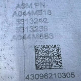 5303762 Genuine Cummins Aftertreatment Device - Truck To Trailer
