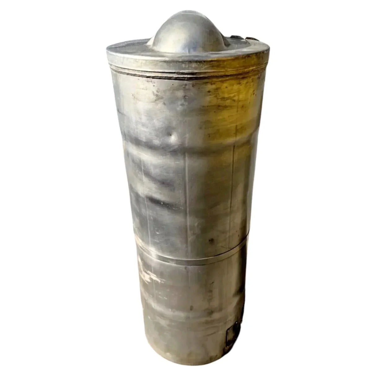 5303762 Genuine Cummins Aftertreatment Device - Truck To Trailer