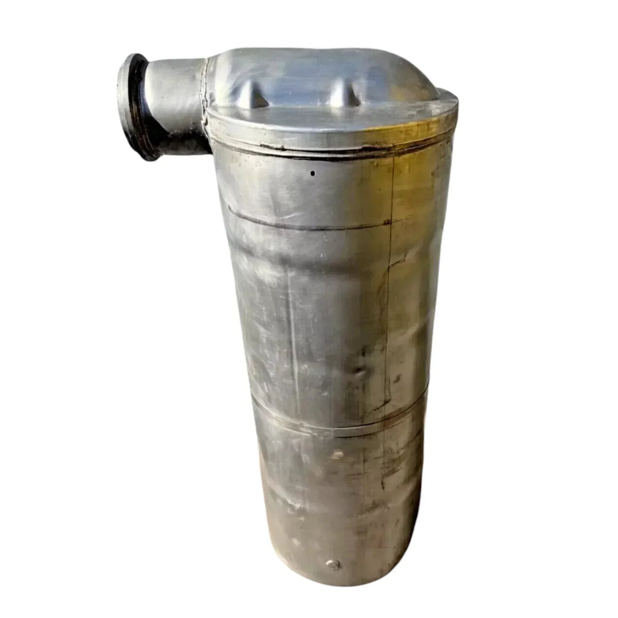 5303762 Genuine Cummins Aftertreatment Device - Truck To Trailer