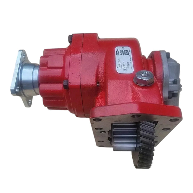 870XBFJP-B5XV Genuine Parker PTO Power Take Off - Truck To Trailer
