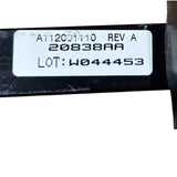 A11-2001-110 Genuine Paccar Fairing Support Bracket - Truck To Trailer