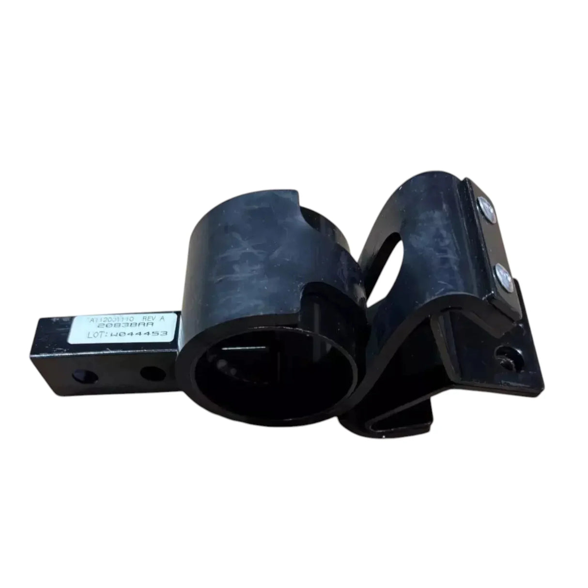 A11-2001-110 Genuine Paccar Fairing Support Bracket - Truck To Trailer