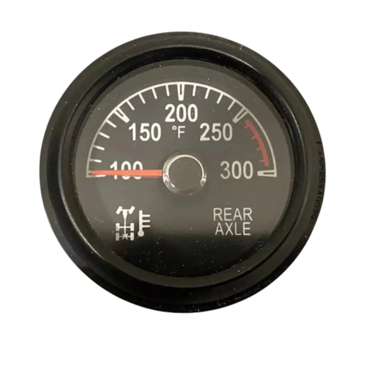 Q431176126B100 Genuine Paccar Rear Axle Temp Gauge - Truck To Trailer