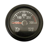 Q431176126B100 Genuine Paccar Rear Axle Temp Gauge - Truck To Trailer