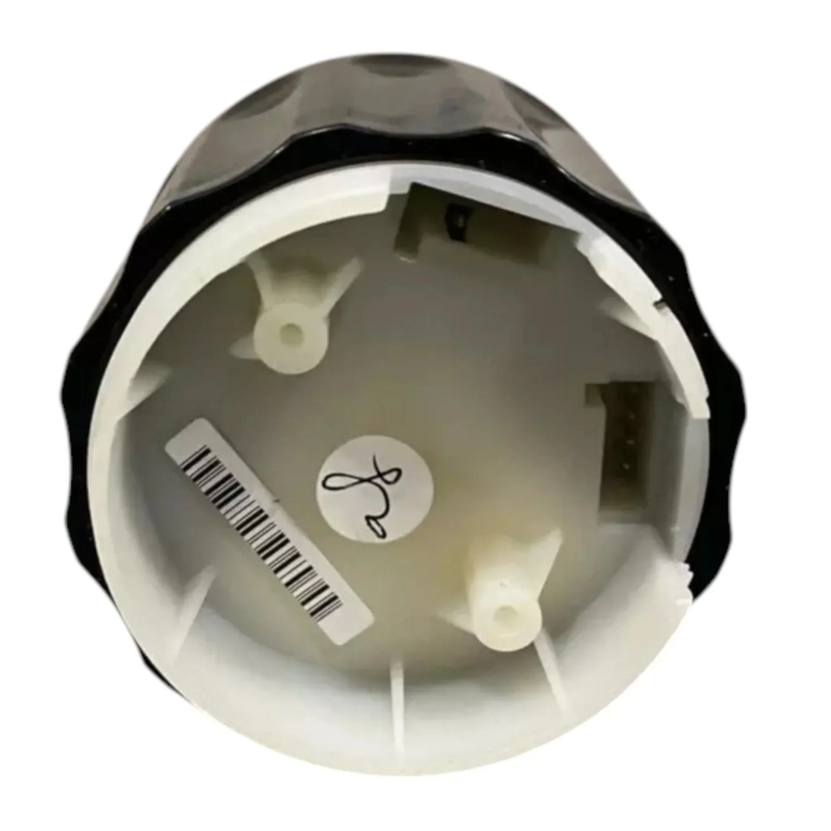 Q431176126B100 Genuine Paccar Rear Axle Temp Gauge - Truck To Trailer