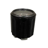 Q431176126B100 Genuine Paccar Rear Axle Temp Gauge - Truck To Trailer