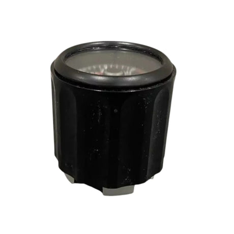 Q431176126B100 Genuine Paccar Rear Axle Temp Gauge - Truck To Trailer