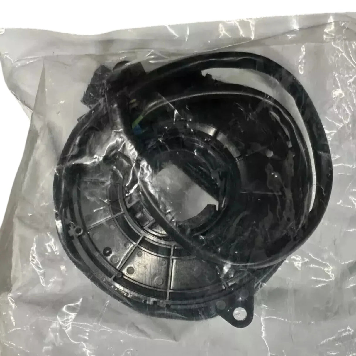 455089RGT Genuine Peterbilt Clock Spring - Truck To Trailer