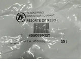 455089RGT Genuine Peterbilt Clock Spring - Truck To Trailer