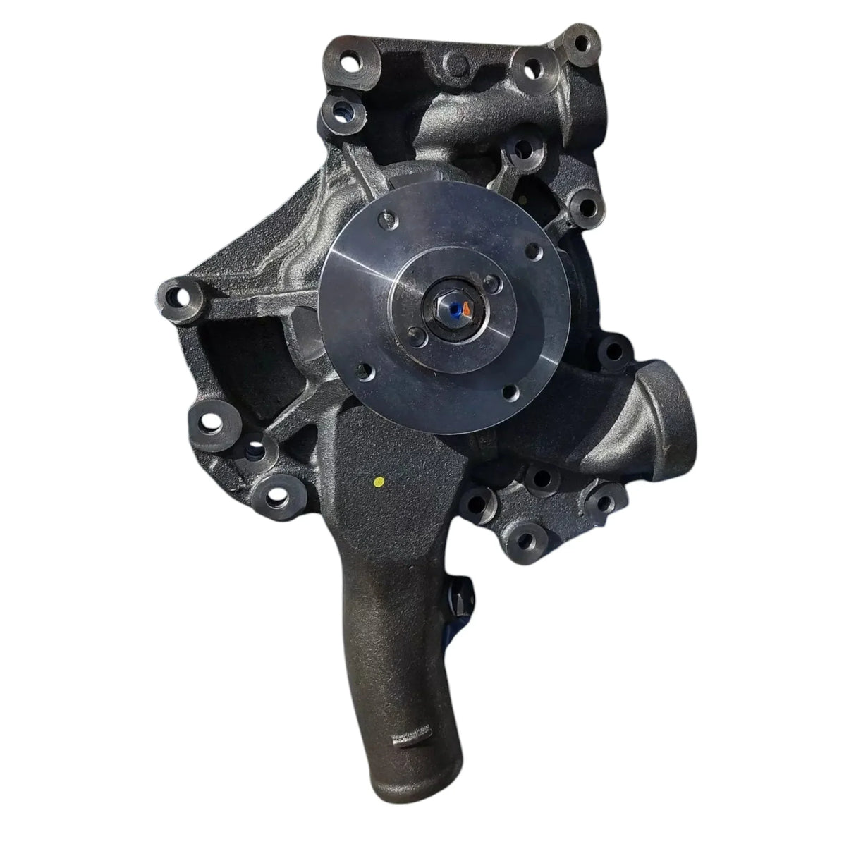 RA9062006301 Genuine Detroit Diesel Engine Water Pump - Truck To Trailer