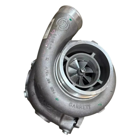23529000 Genuine Detroit Diesel Turbocharger - Truck To Trailer