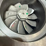 23529000 Genuine Detroit Diesel Turbocharger - Truck To Trailer