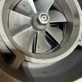 23529000 Genuine Detroit Diesel Turbocharger - Truck To Trailer