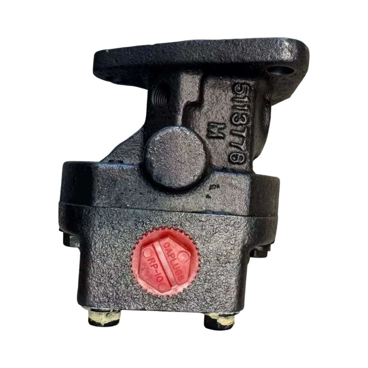 5199735 Genuine Detroit Diesel Fuel Pump - Truck To Trailer