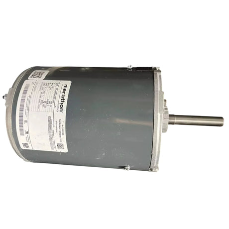 5K49RN6261BS Genuine Marathon Motor 460B 1,8A 60HZ - Truck To Trailer