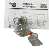 800089 Genuine Bendix Air Brake Dryer 12V - Truck To Trailer