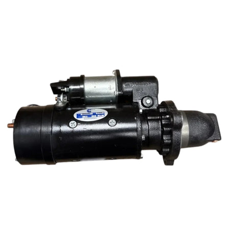 1990483 Genuine Cummins Starter 12V Teeth 11 - Truck To Trailer