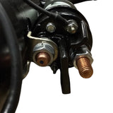 1990483 Genuine Cummins Starter 12V Teeth 11 - Truck To Trailer