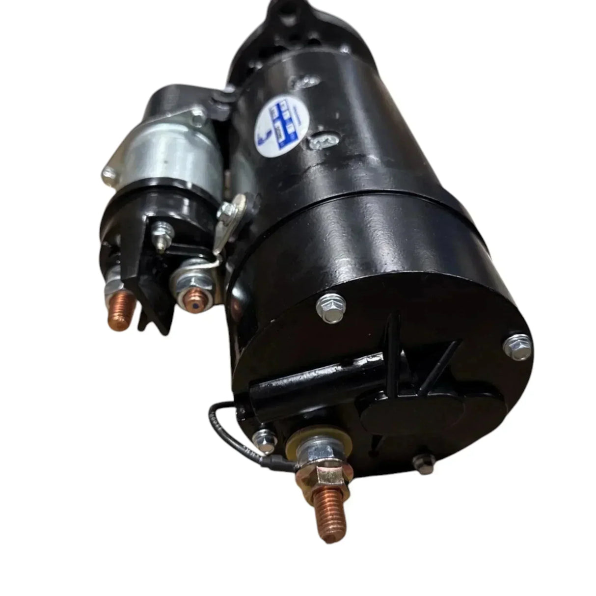 1990483 Genuine Cummins Starter 12V Teeth 11 - Truck To Trailer