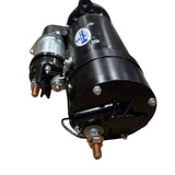 1990483 Genuine Cummins Starter 12V Teeth 11 - Truck To Trailer