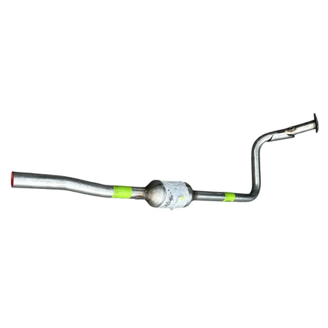 A0435493-000 Genuine Freightliner Left Side Exhaust Pipe With Catalyst - Truck To Trailer