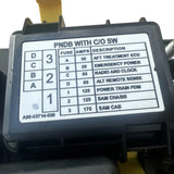 A66-03714-008 Genuine Freightliner Main Power Module